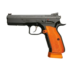 Pistolet CZ Shadow 2 Orange 9x19mm